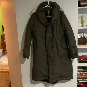 Soia and Kyo winter coat